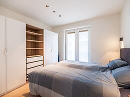 Debaak II 302 Modern Apartment in a top Location