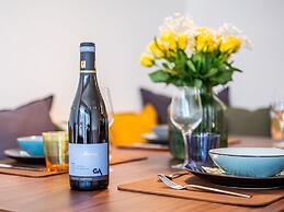 Debaak II 302 Modern Apartment in a top Location