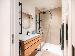 Debaak II 302 Modern Apartment in a top Location