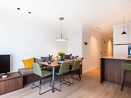 Debaak II 302 Modern Apartment in a top Location