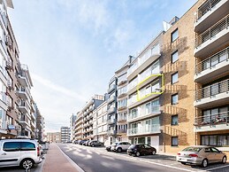Debaak II 302 Modern Apartment in a top Location