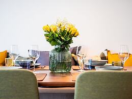 Debaak II 302 Modern Apartment in a top Location