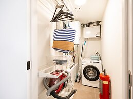 Debaak II 302 Modern Apartment in a top Location