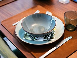 Debaak II 302 Modern Apartment in a top Location