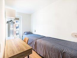 Debaak II 302 Modern Apartment in a top Location