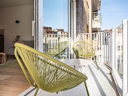 Debaak II 302 Modern Apartment in a top Location