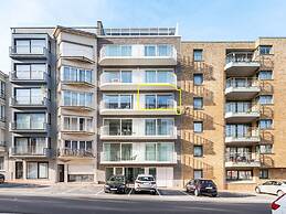 Debaak II 302 Modern Apartment in a top Location