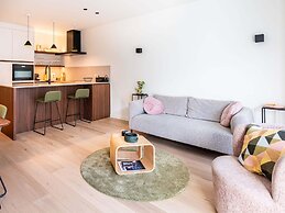 Debaak II 302 Modern Apartment in a top Location