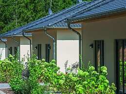 Weiherhof Comfortable Holiday Residence