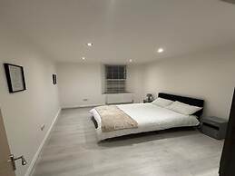 Inviting 1-bed Apartment in Walton on the Naze