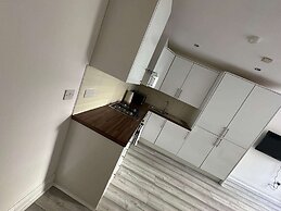 Inviting 1-bed Apartment in Walton on the Naze