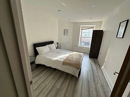 Inviting 1-bed Apartment in Walton on the Naze