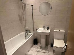 Immaculate 1-bed Apartment in Walton on the Naze