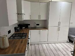 Immaculate 1-bed Apartment in Walton on the Naze