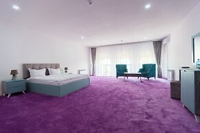 MARİCEL ASTARA RESORT