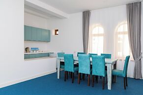 MARİCEL ASTARA RESORT