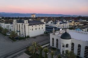 MARİCEL ASTARA RESORT