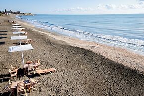 MARİCEL ASTARA RESORT