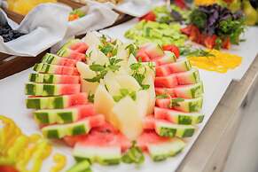 MARİCEL ASTARA RESORT