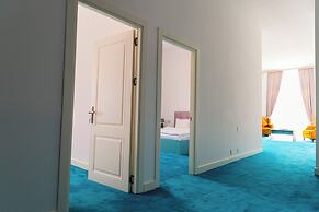 MARİCEL ASTARA RESORT