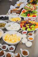 MARİCEL ASTARA RESORT