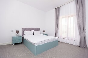 MARİCEL ASTARA RESORT