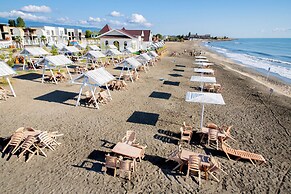 MARİCEL ASTARA RESORT