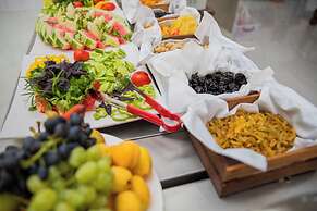 MARİCEL ASTARA RESORT