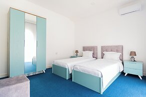 MARİCEL ASTARA RESORT