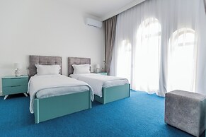 MARİCEL ASTARA RESORT