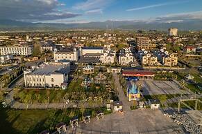 MARİCEL ASTARA RESORT