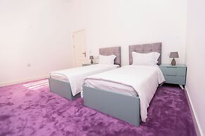 MARİCEL ASTARA RESORT