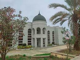 MARİCEL ASTARA RESORT