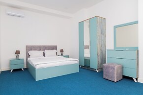 MARİCEL ASTARA RESORT