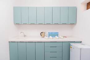 MARİCEL ASTARA RESORT