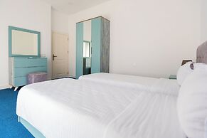 MARİCEL ASTARA RESORT