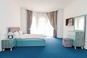 MARİCEL ASTARA RESORT