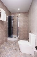 MARİCEL ASTARA RESORT