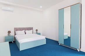 MARİCEL ASTARA RESORT