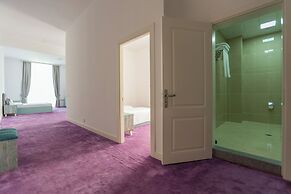 MARİCEL ASTARA RESORT