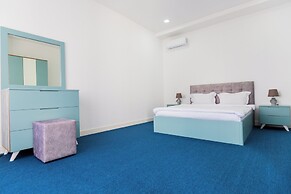 MARİCEL ASTARA RESORT