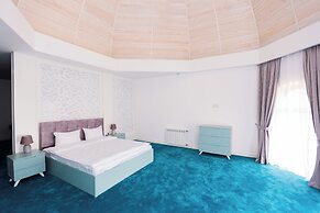 MARİCEL ASTARA RESORT