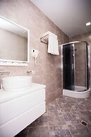 MARİCEL ASTARA RESORT