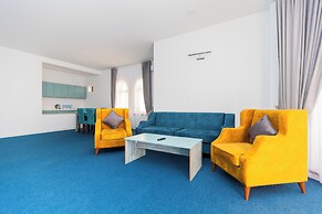 MARİCEL ASTARA RESORT