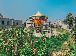 MARİCEL ASTARA RESORT