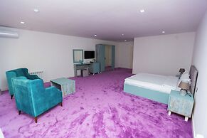 MARİCEL ASTARA RESORT