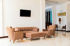 MARİCEL ASTARA RESORT