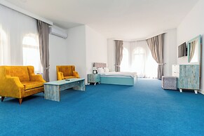 MARİCEL ASTARA RESORT