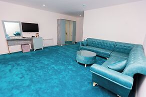 MARİCEL ASTARA RESORT