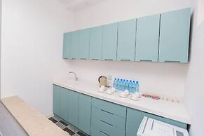 MARİCEL ASTARA RESORT